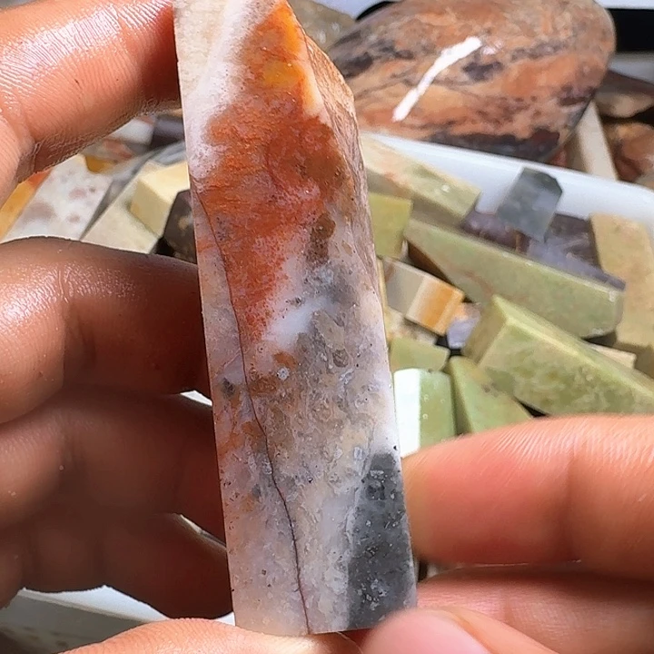 寿山石石****头寿山石的价格