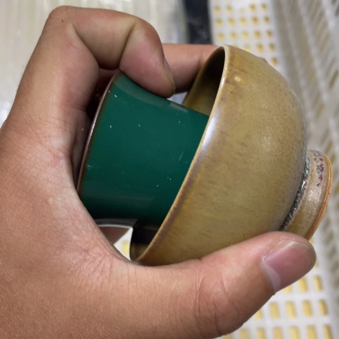 无运费险略有微瑕介意勿拍