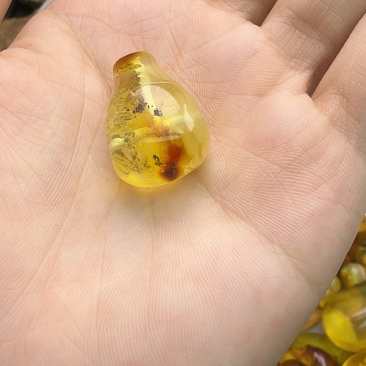 非金属意臻珠宝天然手串