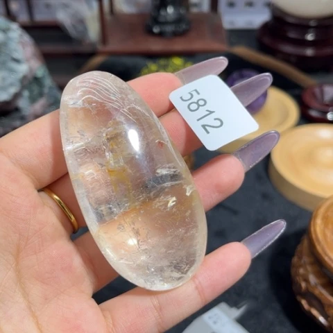 【闪购商品】水晶大型摆件（非配饰）未镶嵌