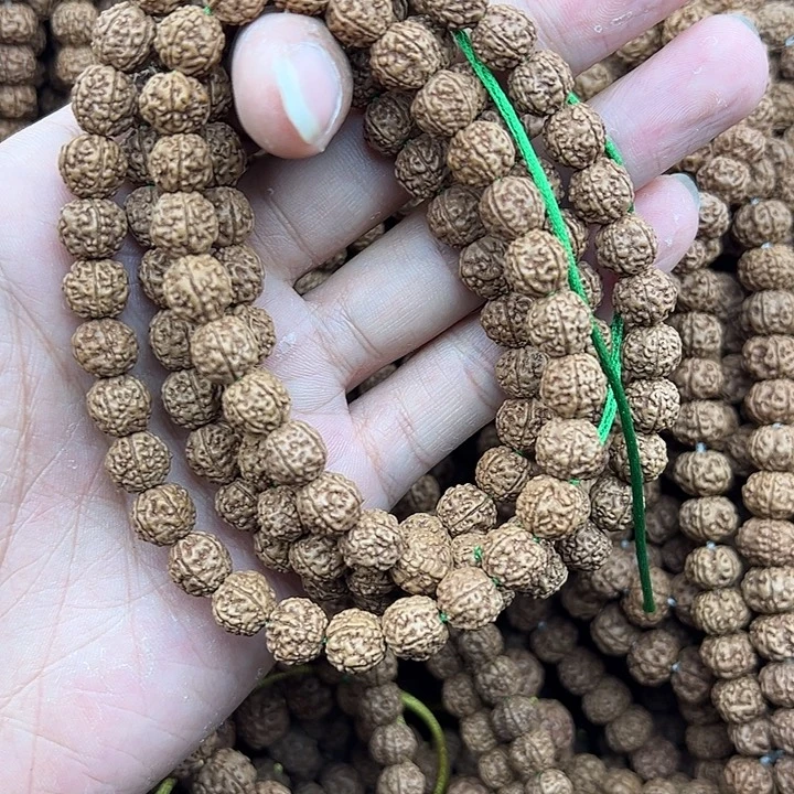 张***爹手串金刚菩提谢谢