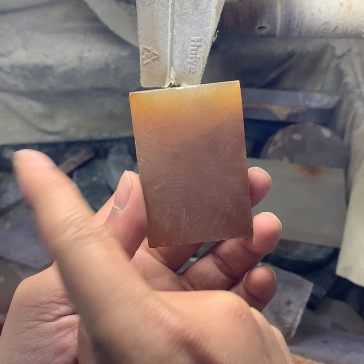 定制玛瑙悟玛瑙无事牌定制