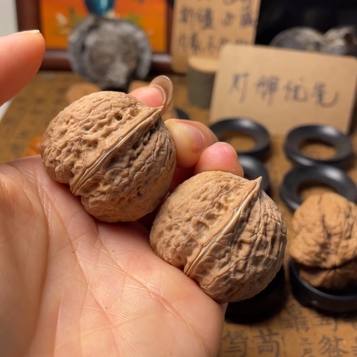 A****t云南铁核桃默认微瑕92