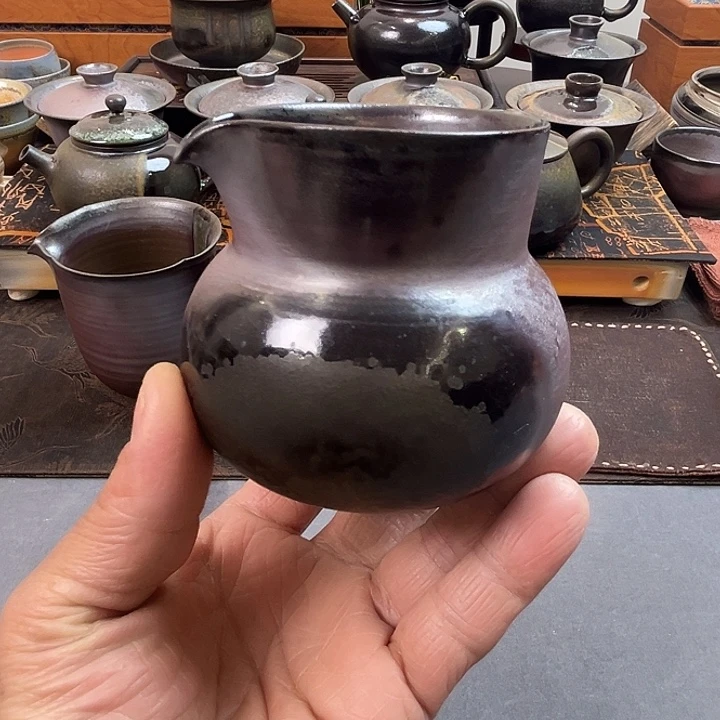 茶盏宝哥柴窑•窑宝福利