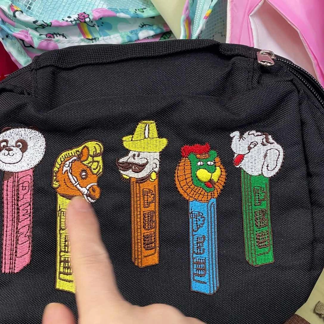 化妆包等各种产品