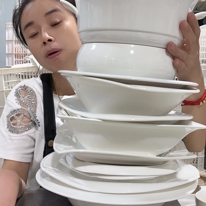 碟777十件套送一个锅