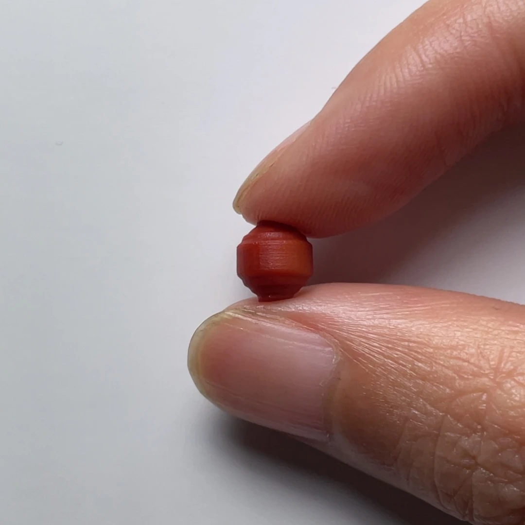 南红玛瑙手链未镶嵌Q***哥