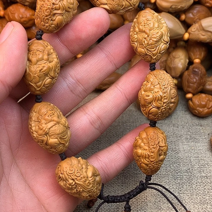 手串/手链橄榄核精品橄榄核手串