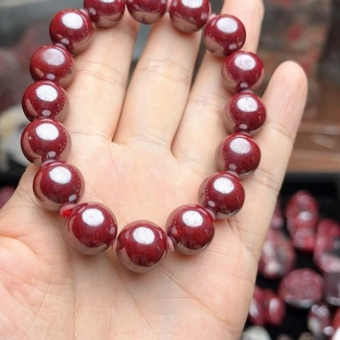 【闪购商品】天然辰砂