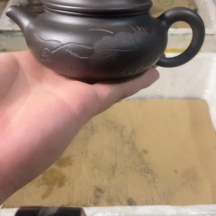 茶壶紫砂紫砂茶壶