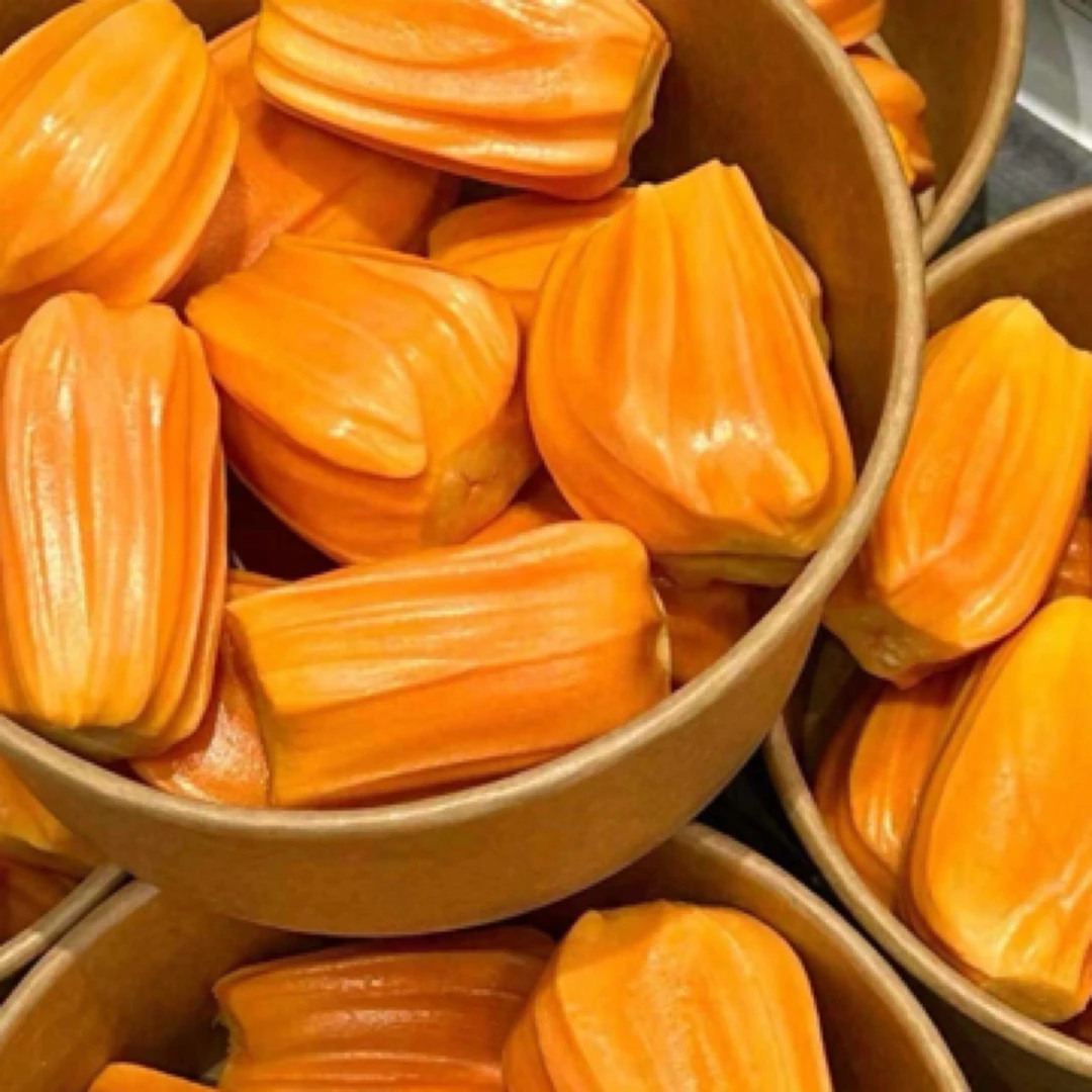 果切印尼红肉菠萝蜜果肉果切一斤