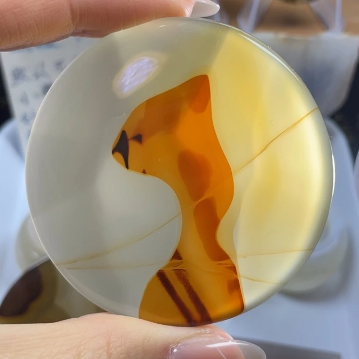 玛瑙/玉髓未镶嵌牌子