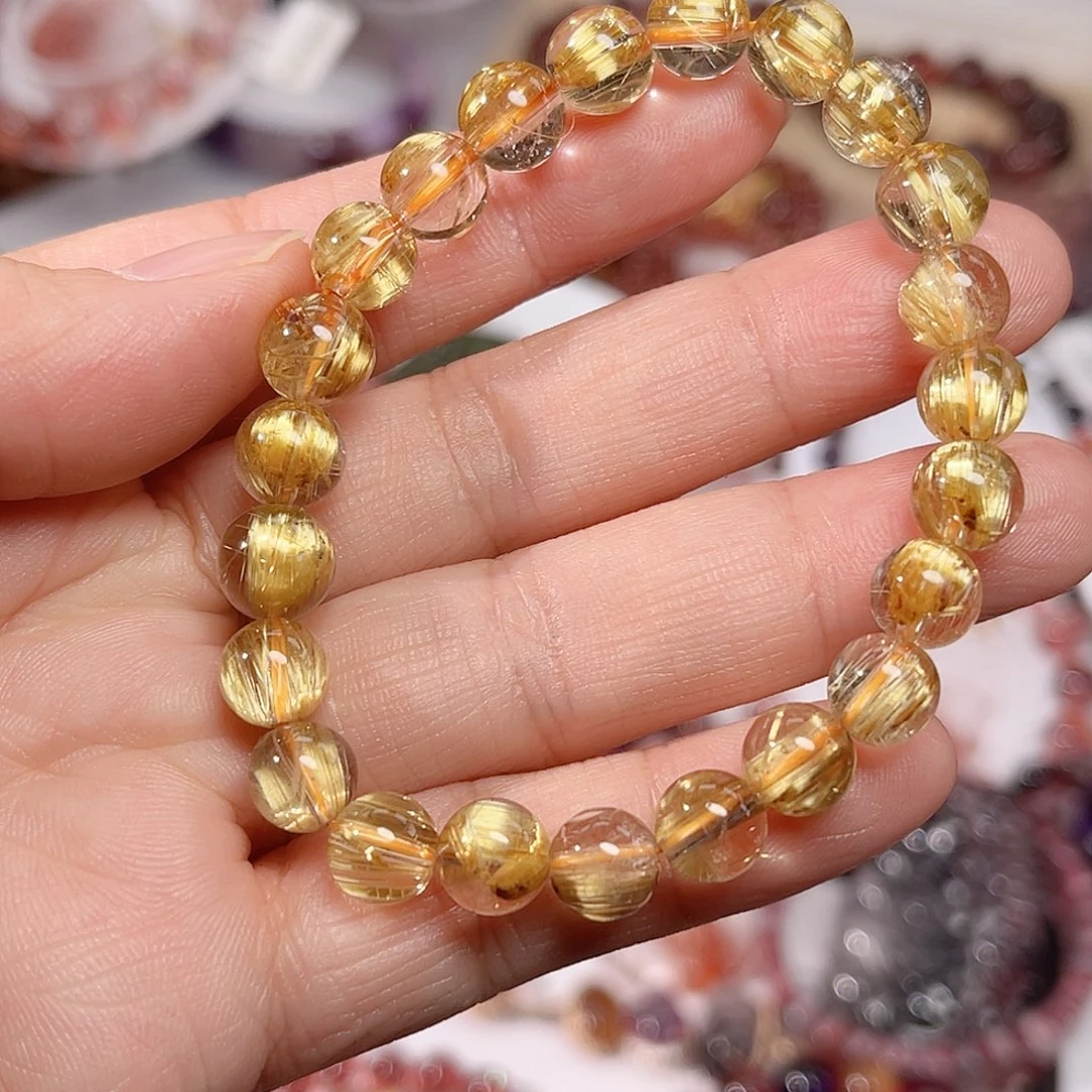 颈饰水晶未镶嵌订制