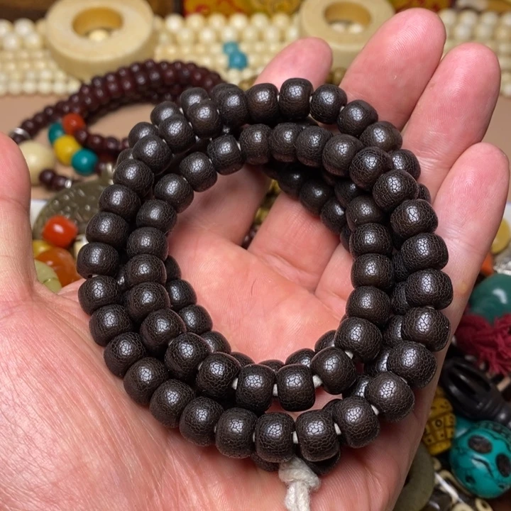 檀香紫檀（小叶紫檀）