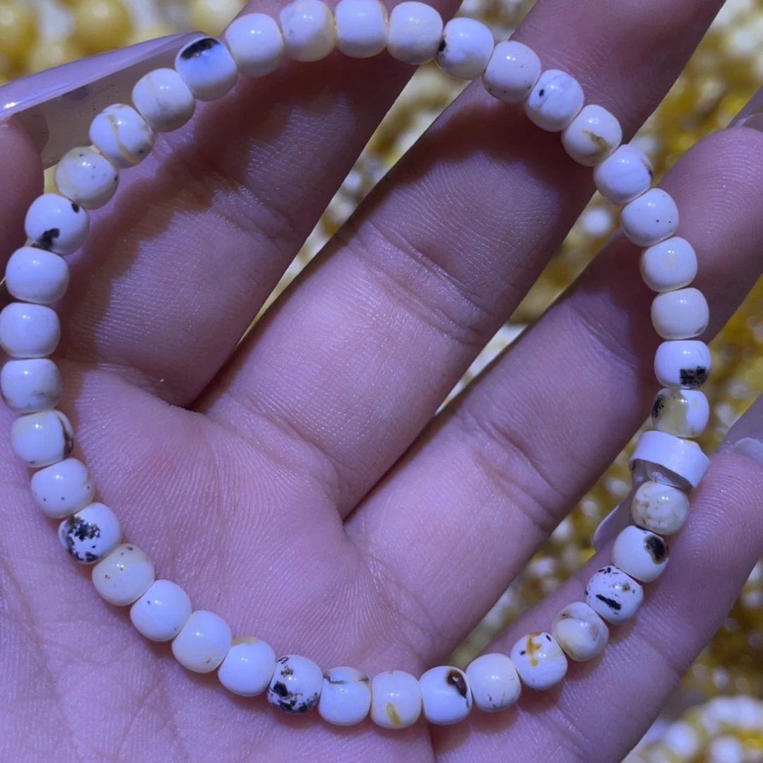 蜜蜡未镶嵌珠宝奇石5m