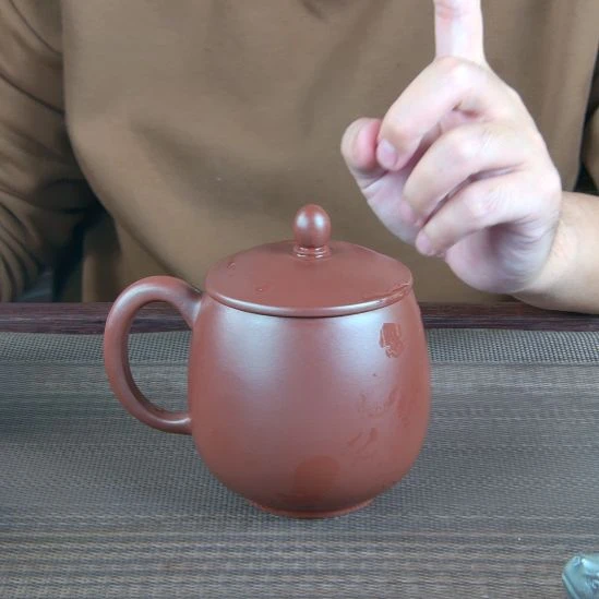 茶杯紫砂高档紫砂茶具套装