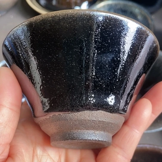 茶盏用****0202建窑建盏建阳