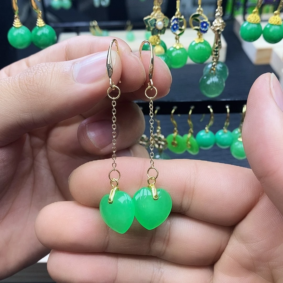 吊坠925银一图一物