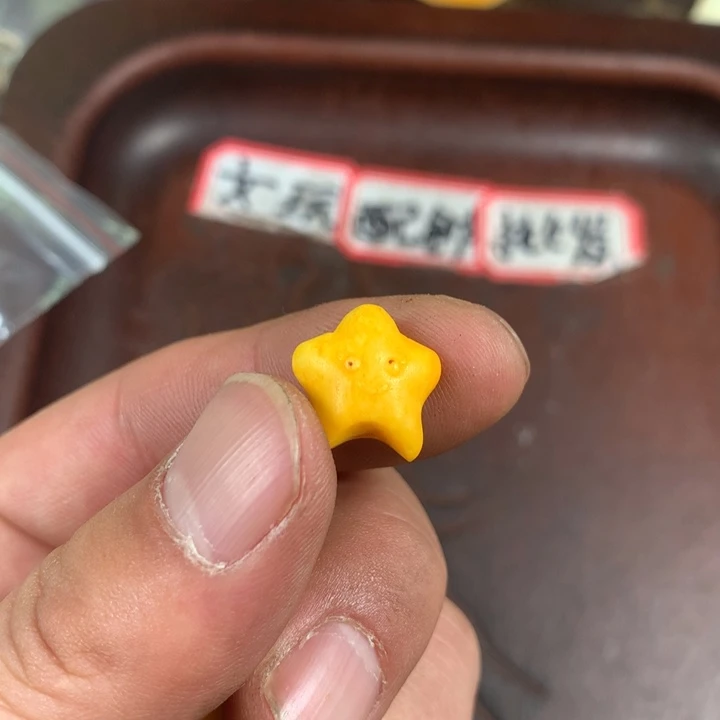 手串/手链驼骨配饰195