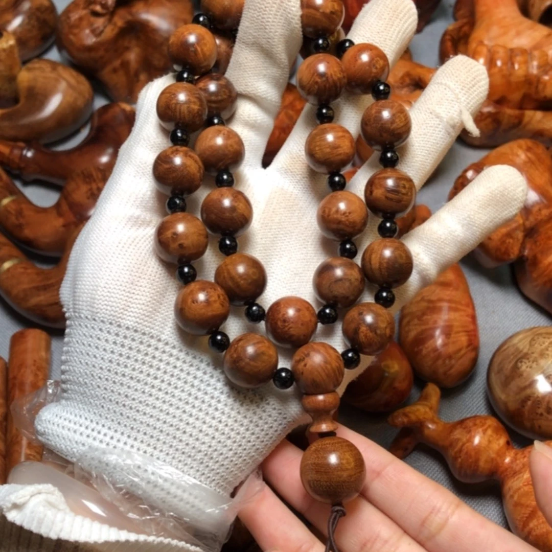 【闪购商品】木麻梨疙瘩火琉璃