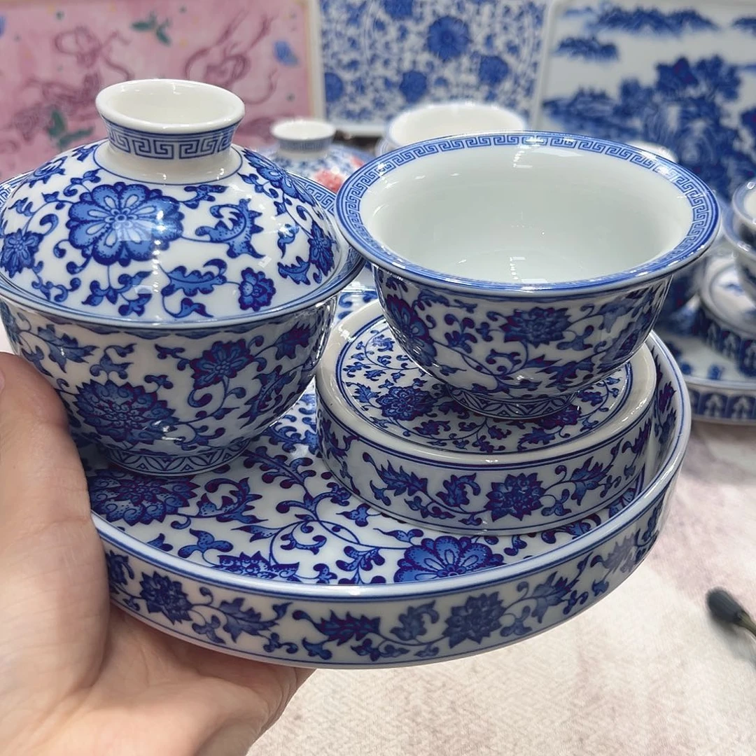 陶景德镇陶瓷工厂福利价