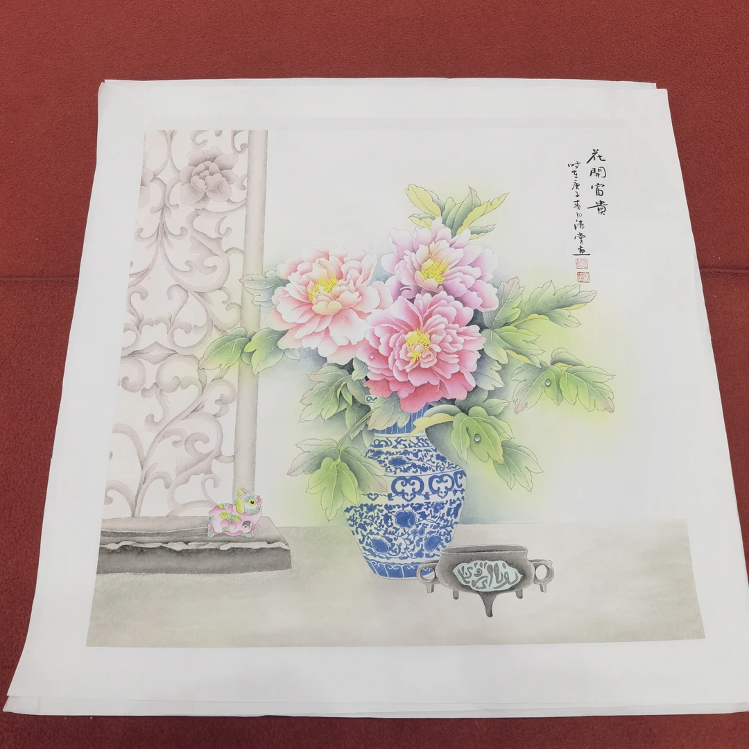 名家精品作品111