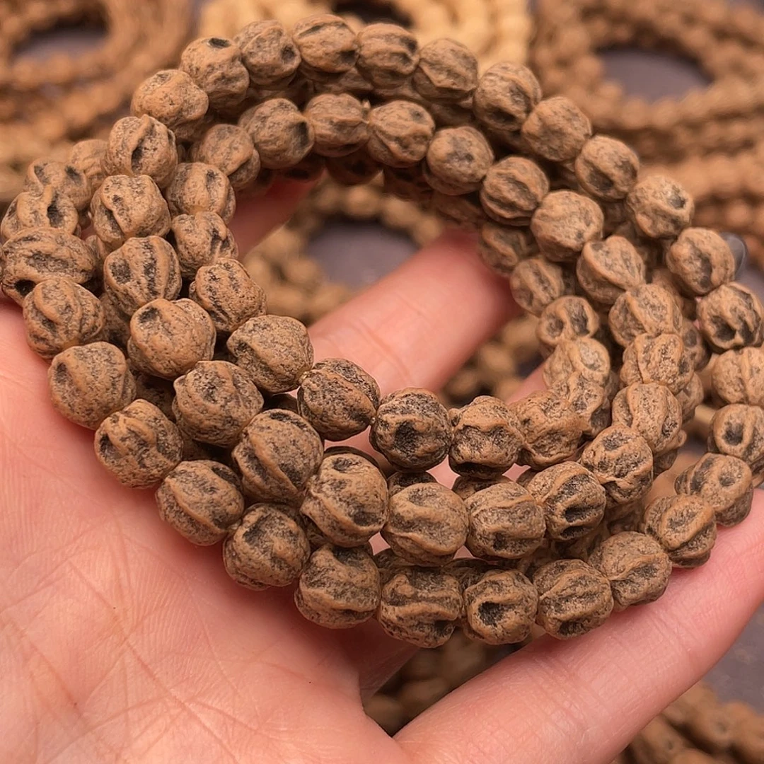 ╱***Ο柏香籽/百香籽把件