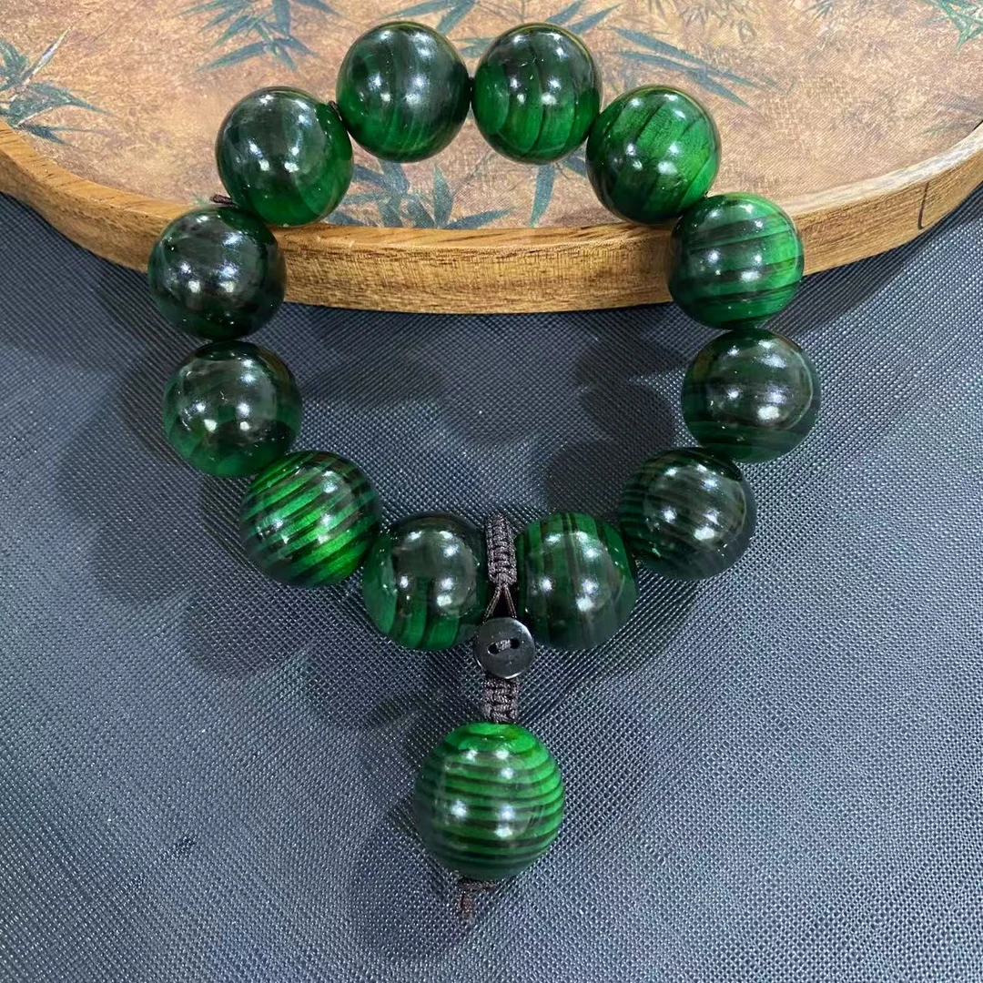 （以一抵万）重楼锎射果手链丫00913