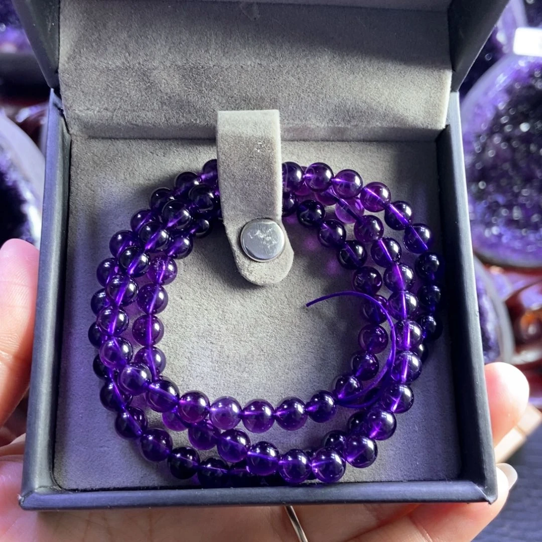 水晶天然未镶嵌天然