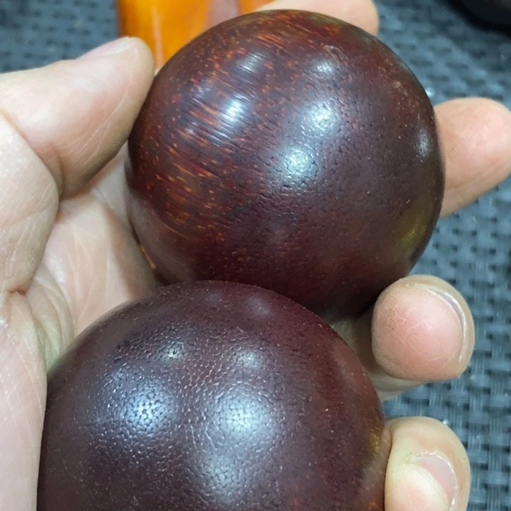 滴血莲花菩提吊坠