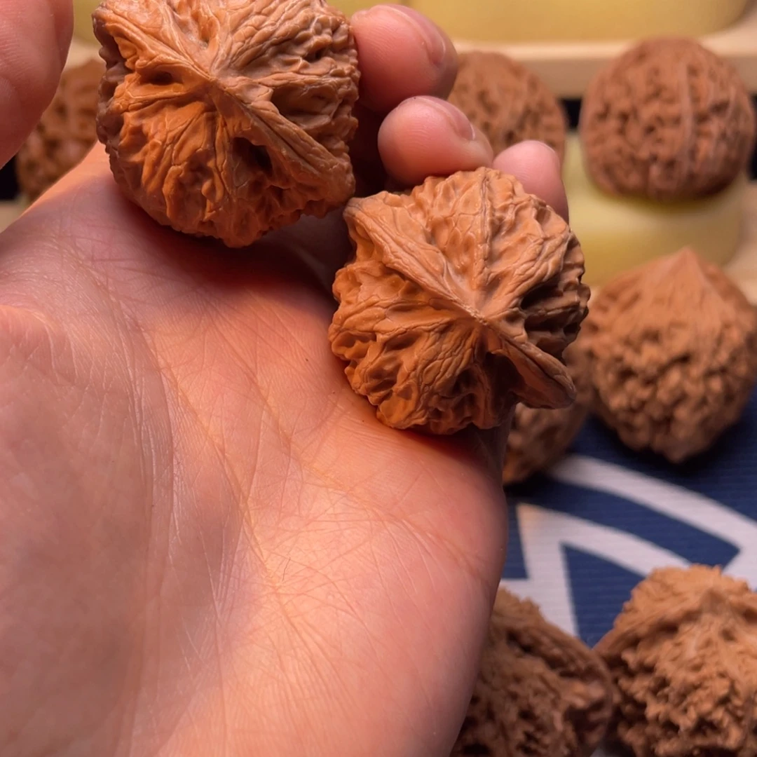 文玩核桃宫灯40尺