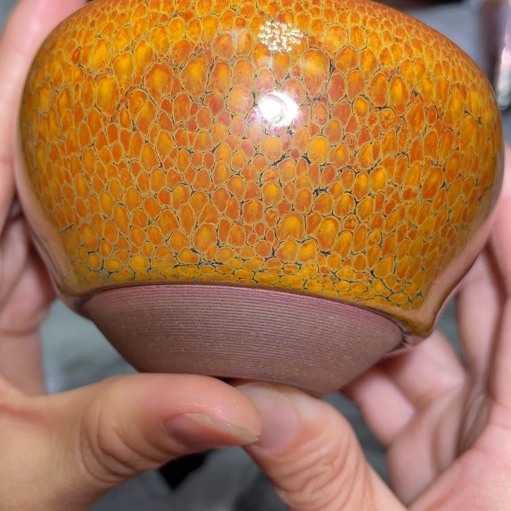 茶盏建盏直播间链接