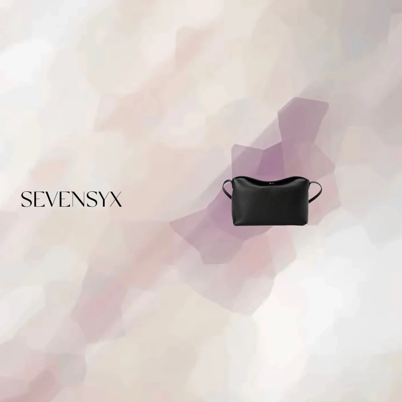 【三幺呐喏】进kou 真皮 不掉色五金 经典 高端 包包 定制  真皮