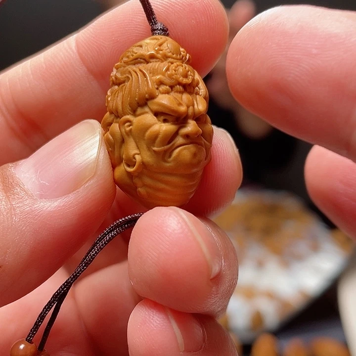 橄榄核手串/手链橄榄油