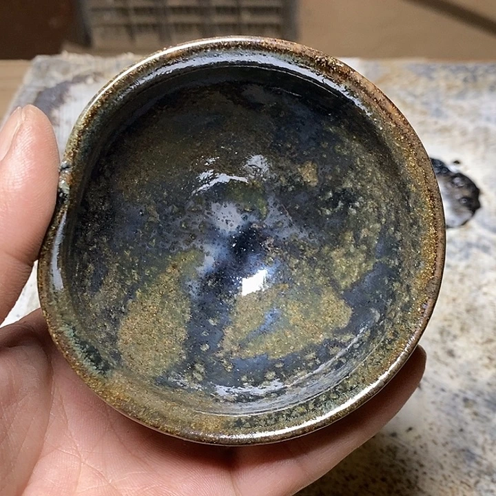 郭***勇茶盏健健康康快快乐乐咯