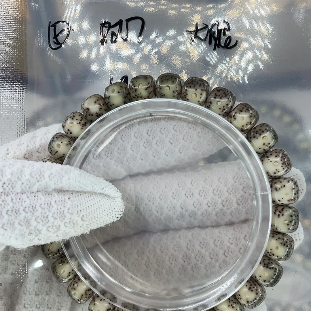 星月菩提手串5大眼