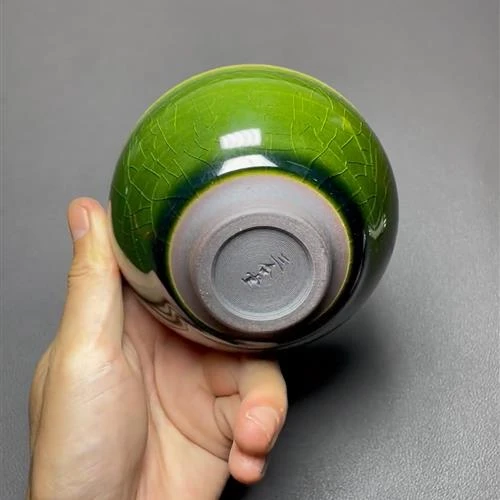 【闪购商品】茶盏-10034..........