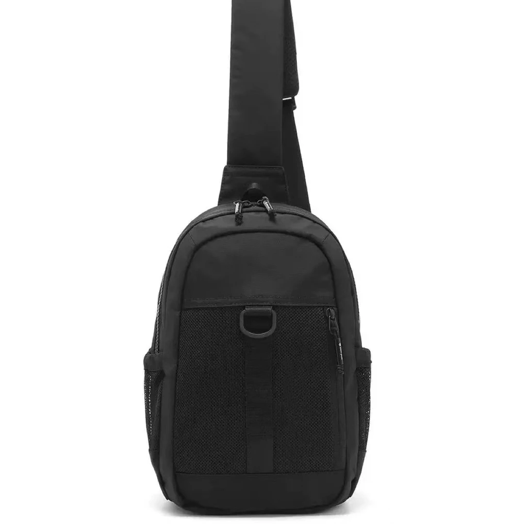 运动休闲单肩斜挎包