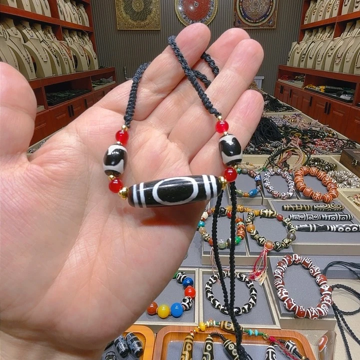 未镶嵌玛瑙/玉髓珠宝奇石