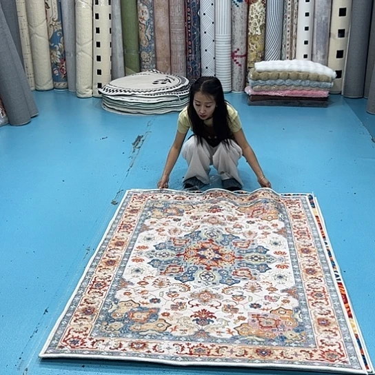 混纺加厚比利时绒微瑕特价120×160误差正负1-3厘米