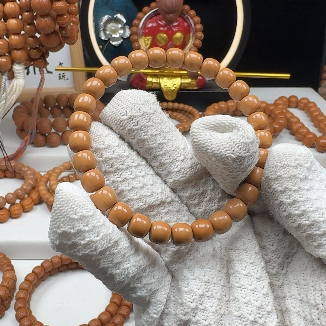 *****吊坠猴头核桃猴头道珠8.2