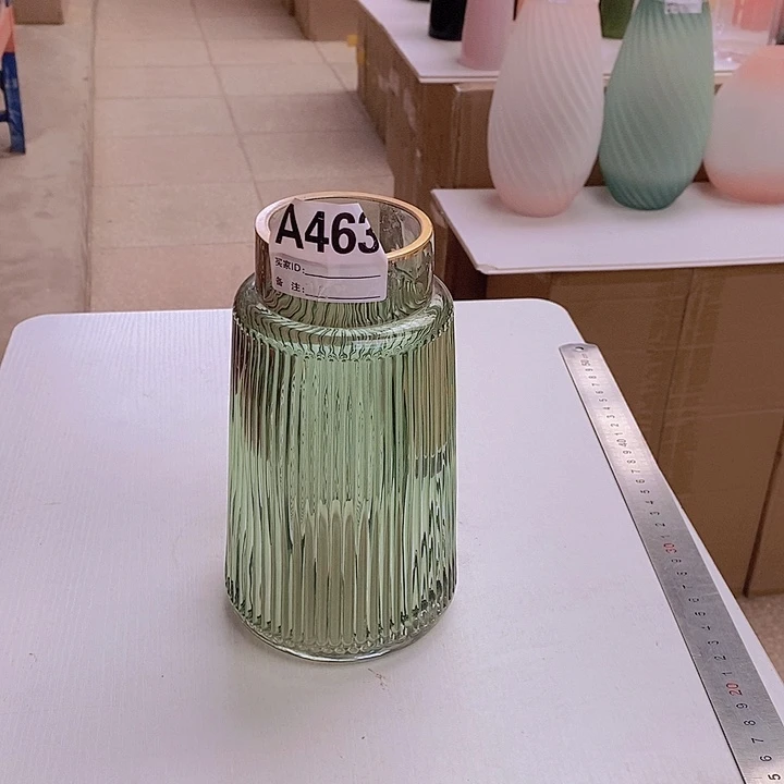 手工艺品玻璃高20.7孤品宠粉福利