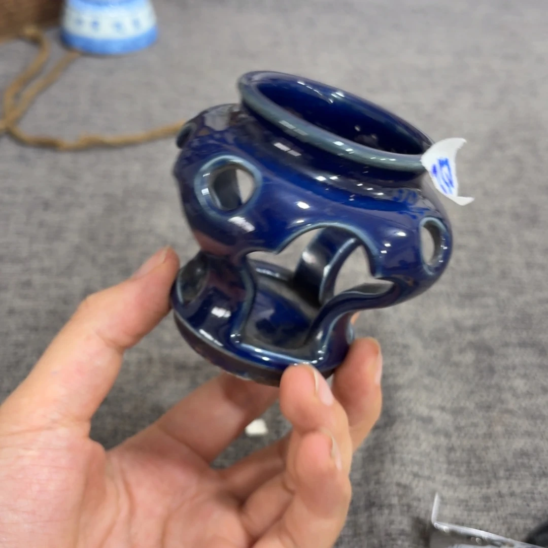 非常好用漂亮的茶具
