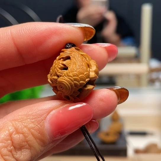 橄榄核手串/手链橄榄核