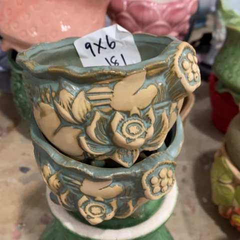 陶瓷J81-两个3131313