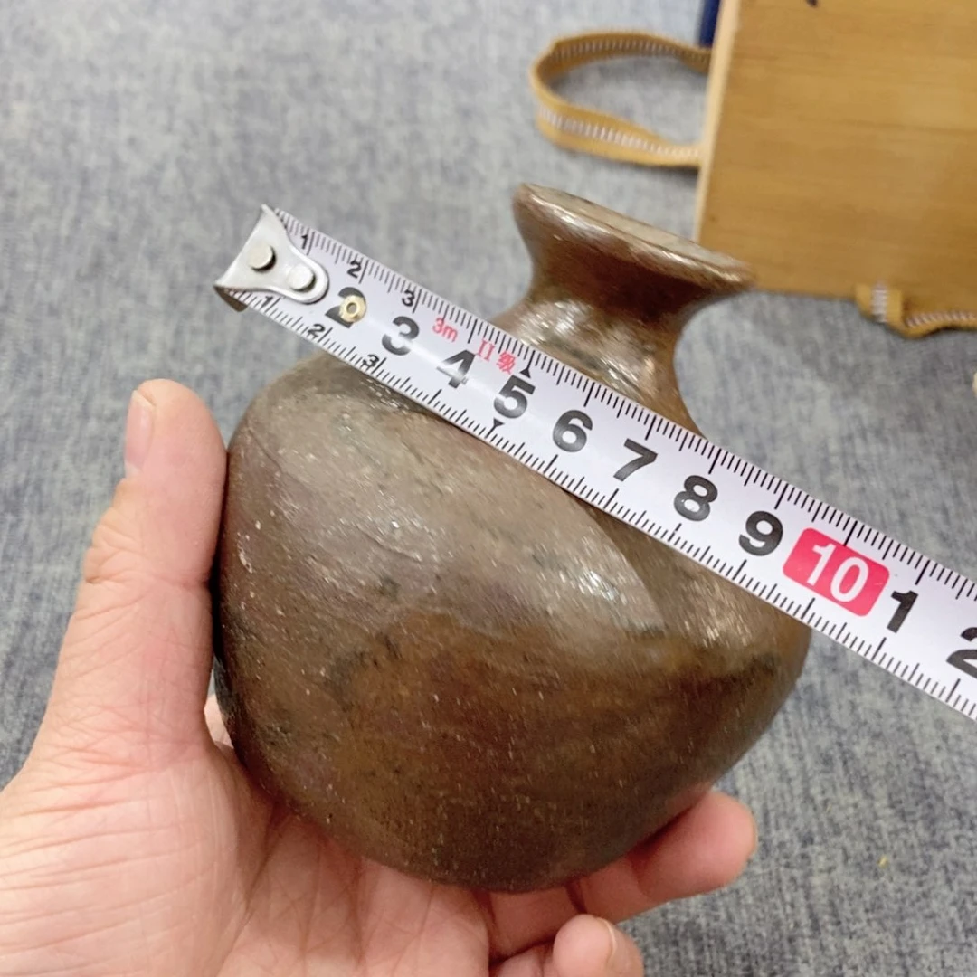 紫砂茶杯非常满意好看得物件
