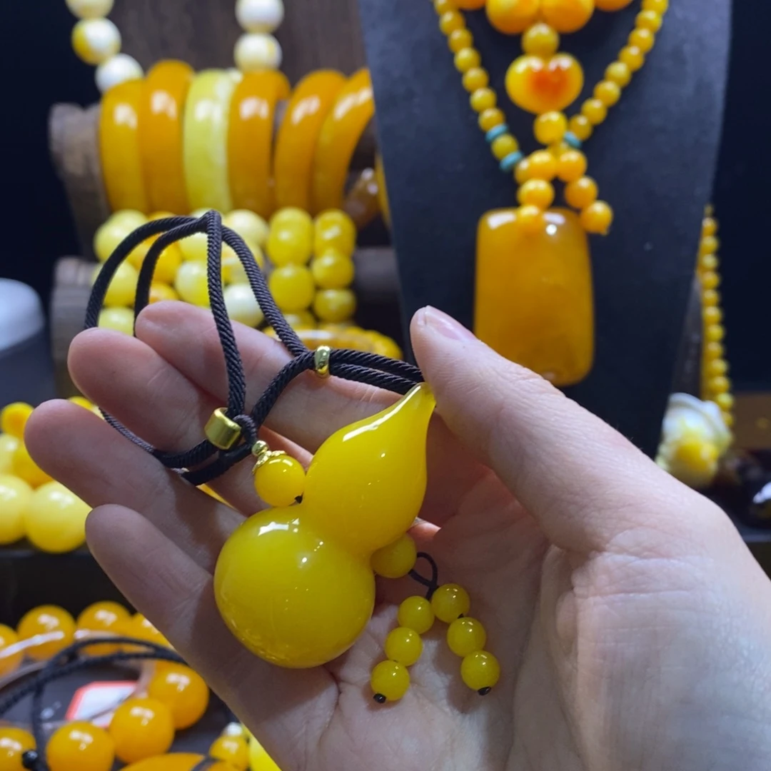 斗***主非金属全品无暇卡葫芦