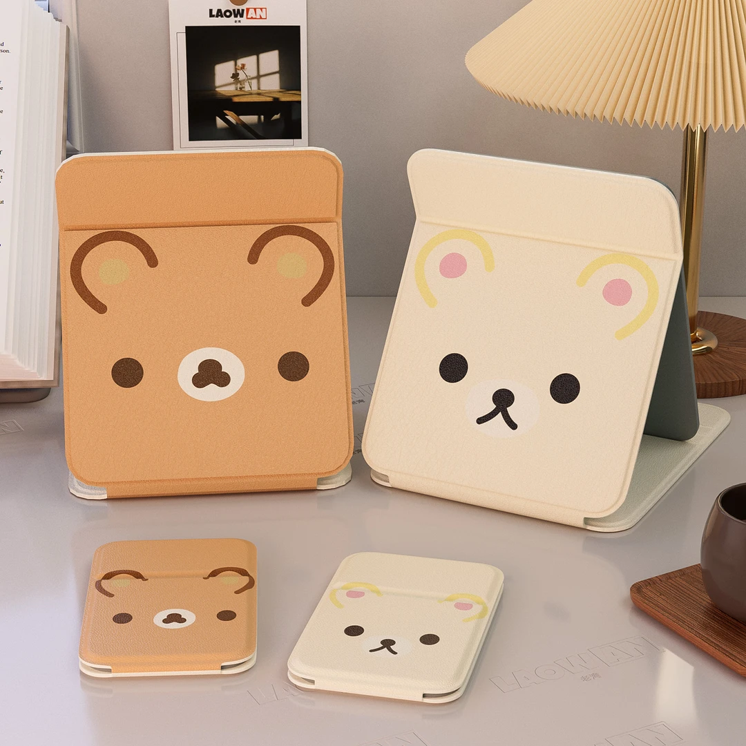 桌面小镜子女随身携带化妆镜子可携式折叠学生宿舍男士专用家用手