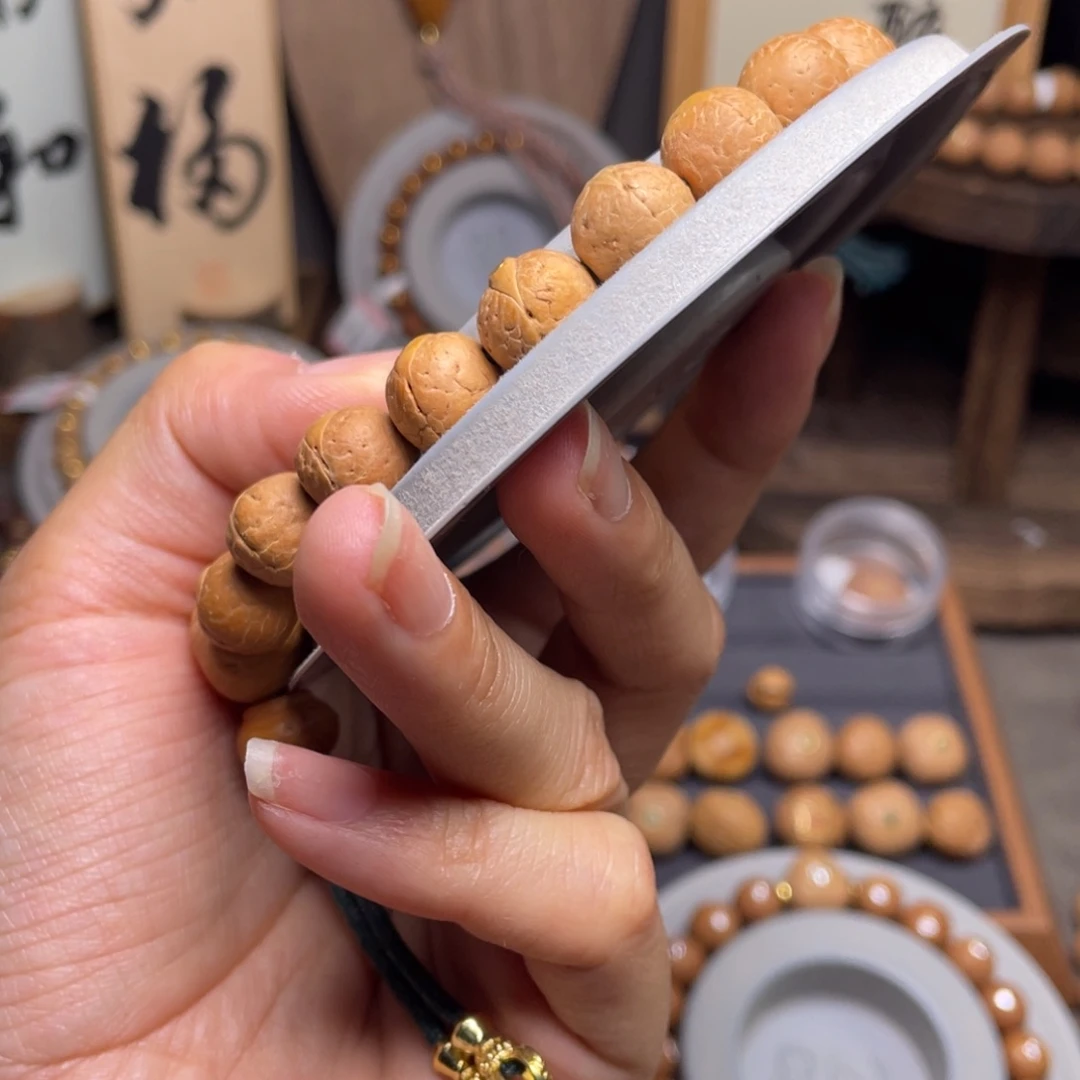 凤眼菩提手串菩提803