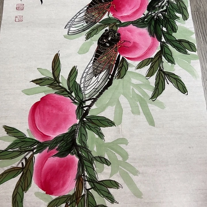 国画手绘国画专用链接999999